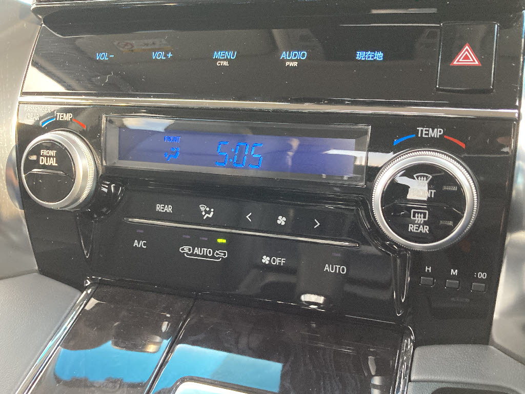 トヨタ アルファード S Cﾊﾟｯｹｰｼﾞ 4WD