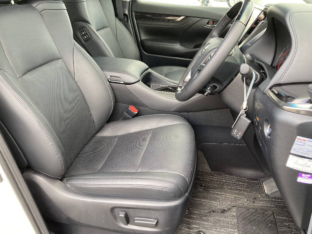 トヨタ アルファード S Cﾊﾟｯｹｰｼﾞ 4WD