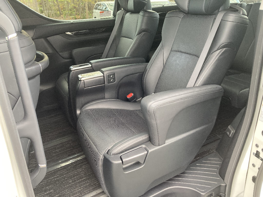 トヨタ アルファード S Cﾊﾟｯｹｰｼﾞ 4WD