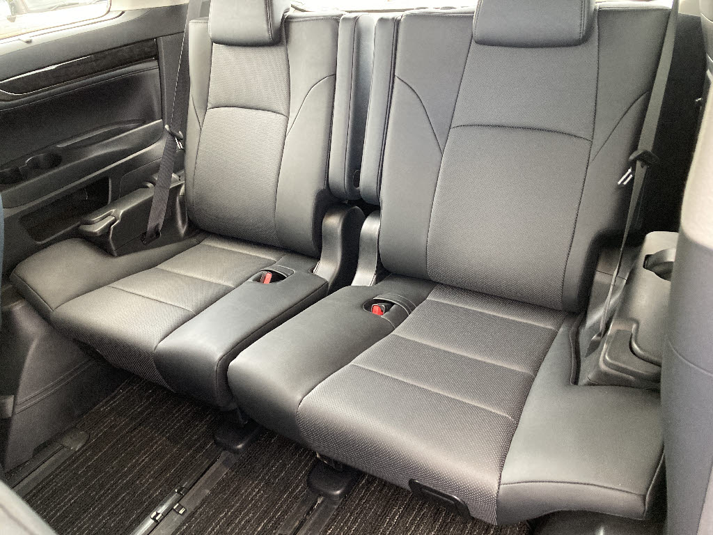 トヨタ アルファード S Cﾊﾟｯｹｰｼﾞ 4WD