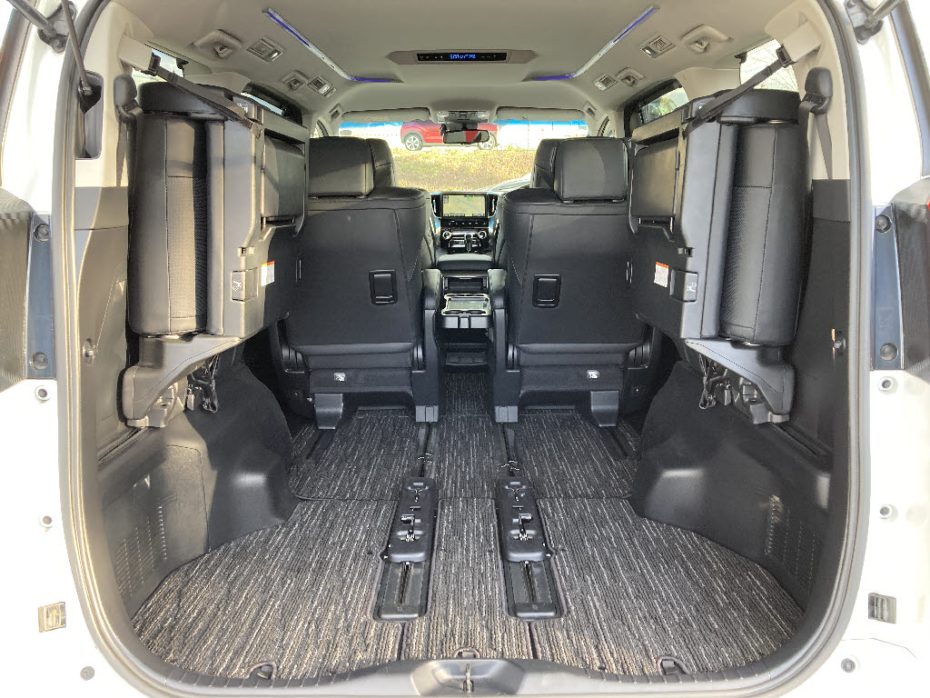 トヨタ アルファード S Cﾊﾟｯｹｰｼﾞ 4WD