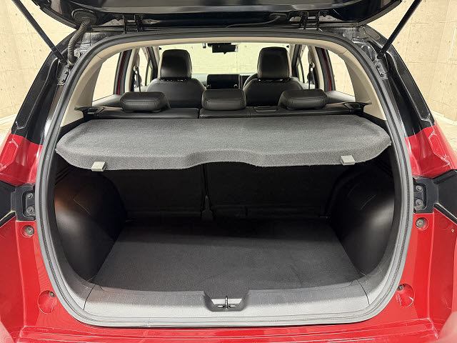 ニッサン オーラ Ｇレザーエディション