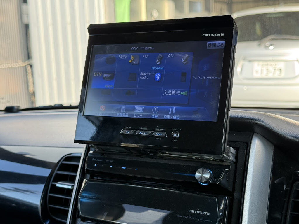 ホンダ Ｎ　ＢＯＸカスタム SSﾊﾟｯｹｰｼﾞ