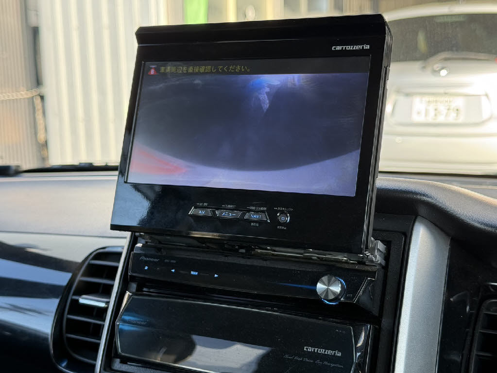 ホンダ Ｎ　ＢＯＸカスタム SSﾊﾟｯｹｰｼﾞ