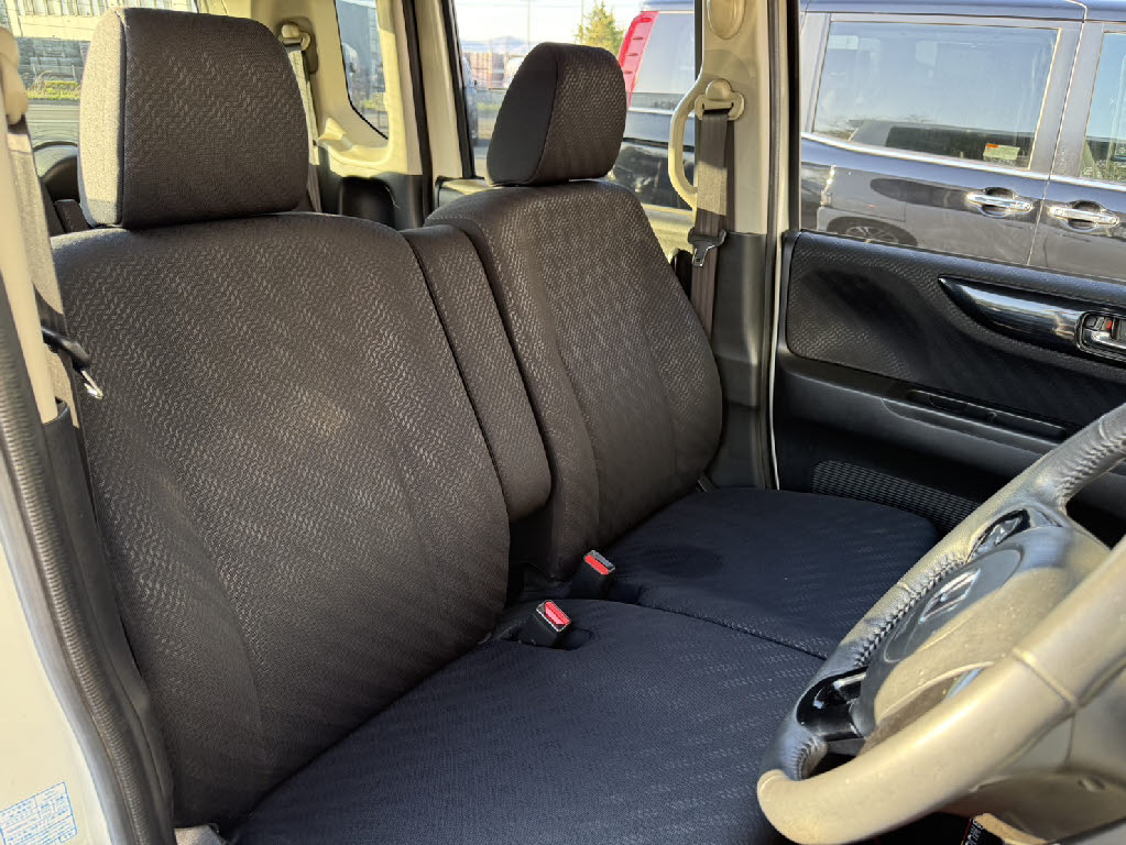 ホンダ Ｎ　ＢＯＸカスタム SSﾊﾟｯｹｰｼﾞ