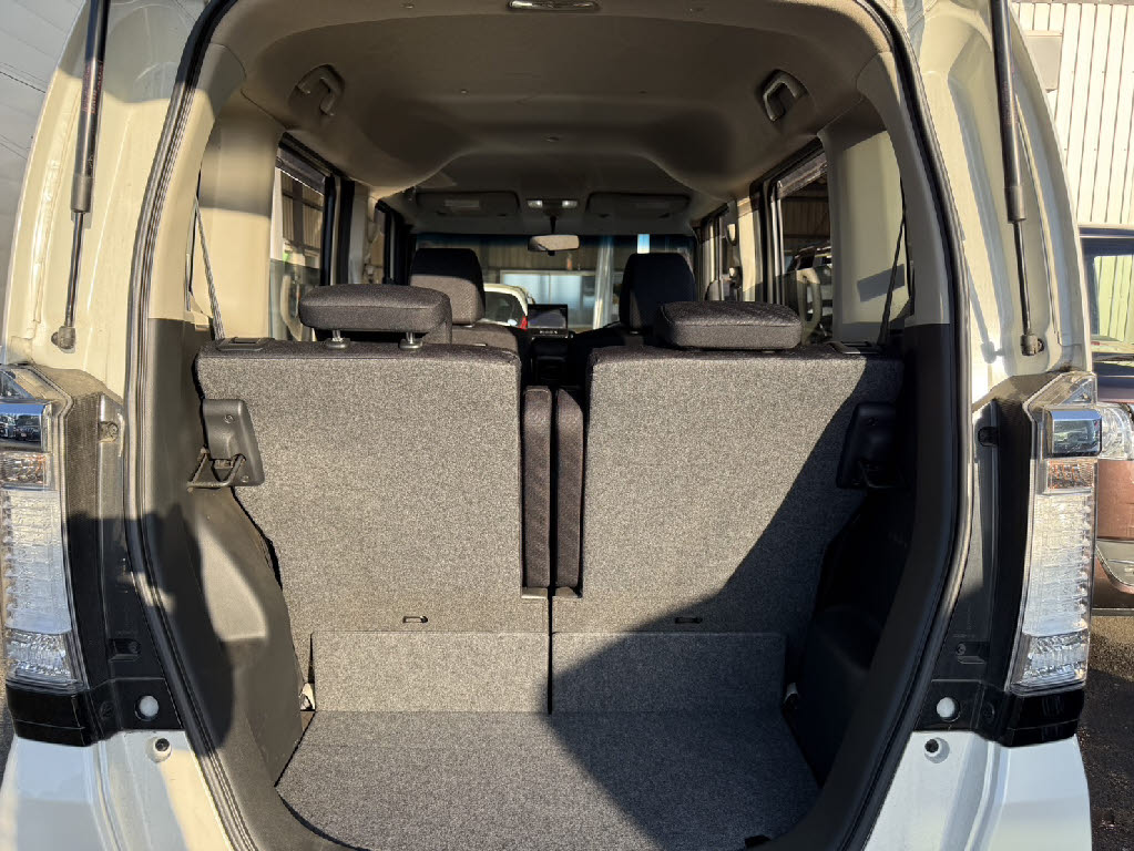 ホンダ Ｎ　ＢＯＸカスタム SSﾊﾟｯｹｰｼﾞ