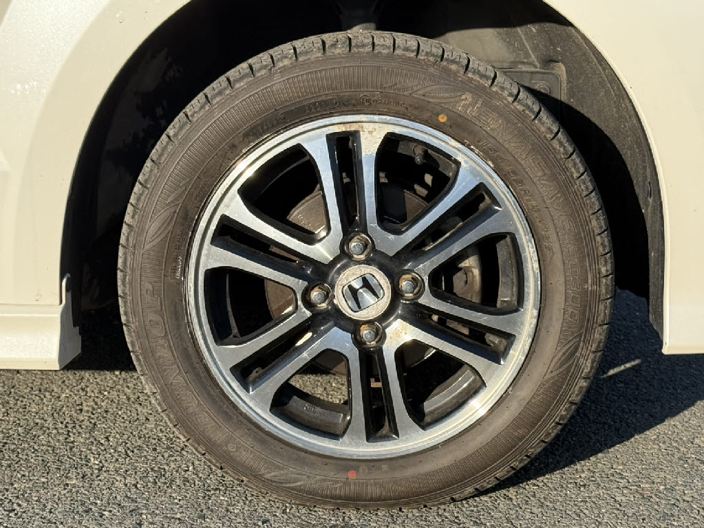 ホンダ Ｎ　ＢＯＸカスタム SSﾊﾟｯｹｰｼﾞ