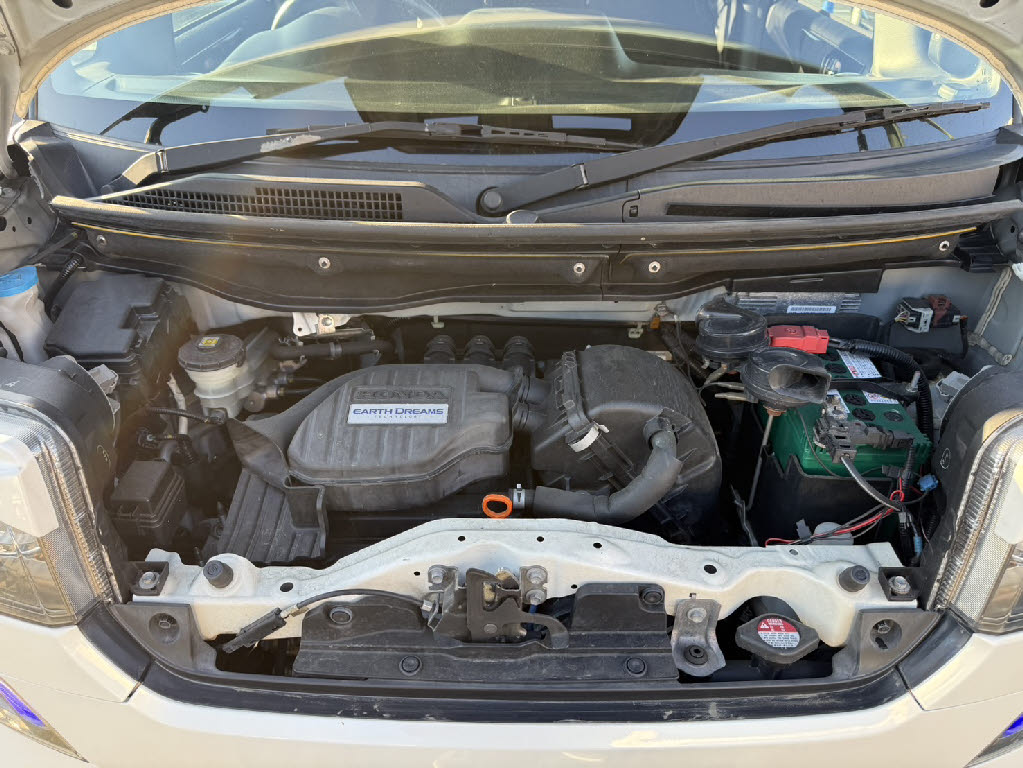 ホンダ Ｎ　ＢＯＸカスタム SSﾊﾟｯｹｰｼﾞ