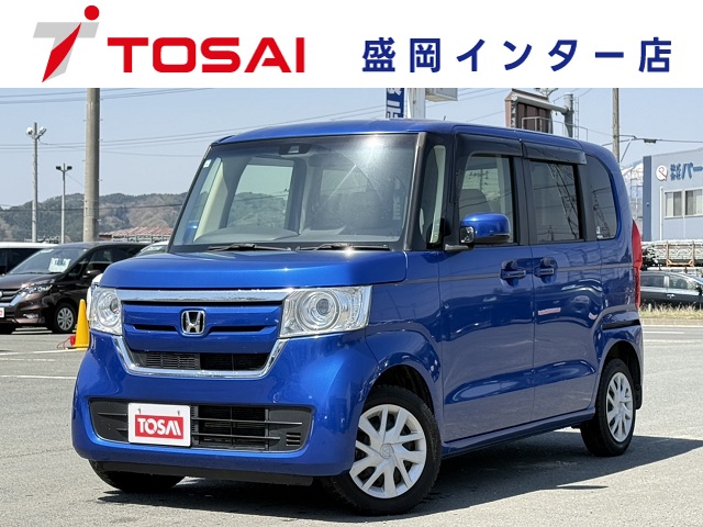 ホンダ Ｎ　ＢＯＸ