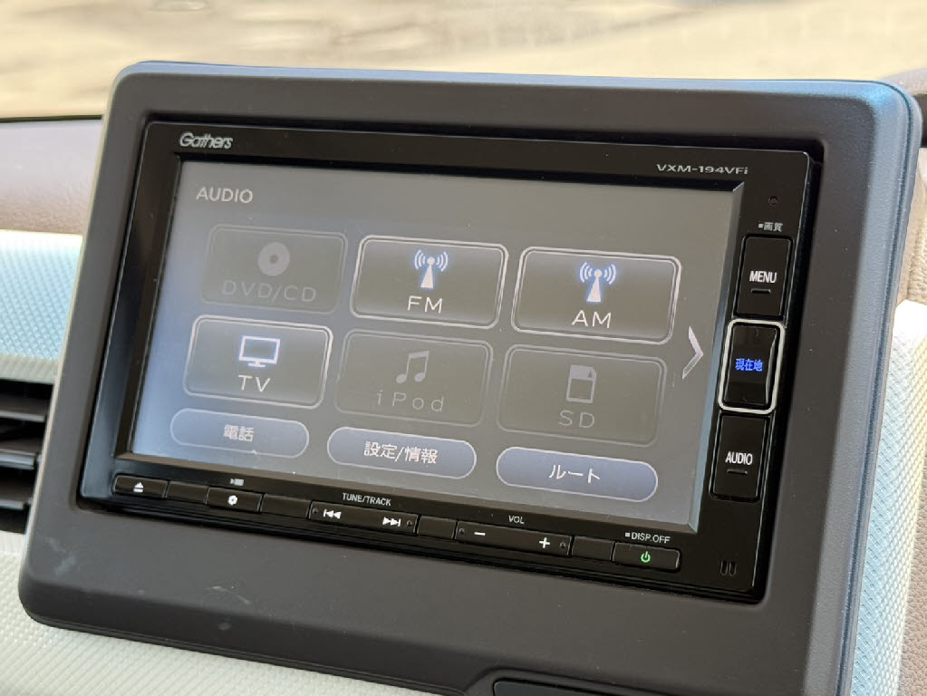 ホンダ Ｎ　ＢＯＸ G Lﾎﾝﾀﾞｾﾝｼﾝｸﾞ