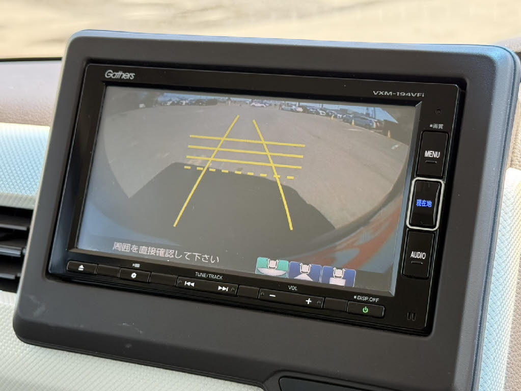 ホンダ Ｎ　ＢＯＸ G Lﾎﾝﾀﾞｾﾝｼﾝｸﾞ