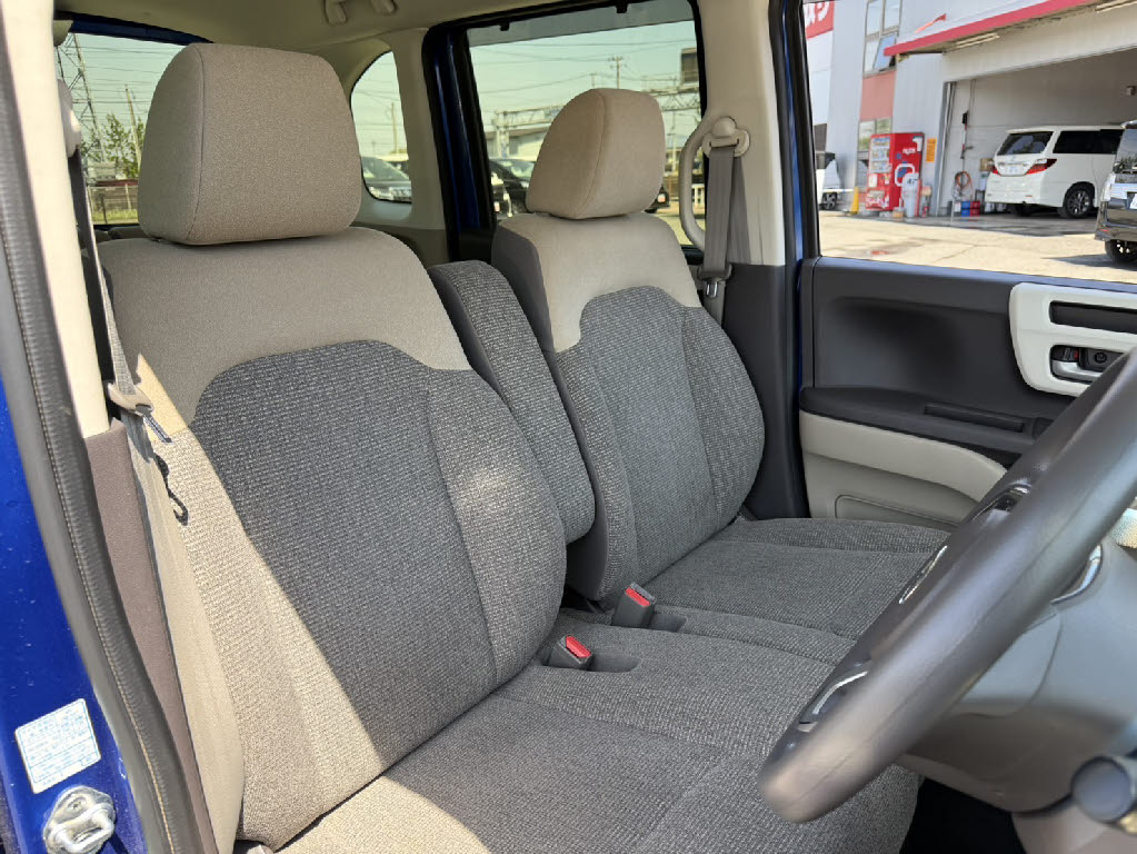 ホンダ Ｎ　ＢＯＸ G Lﾎﾝﾀﾞｾﾝｼﾝｸﾞ