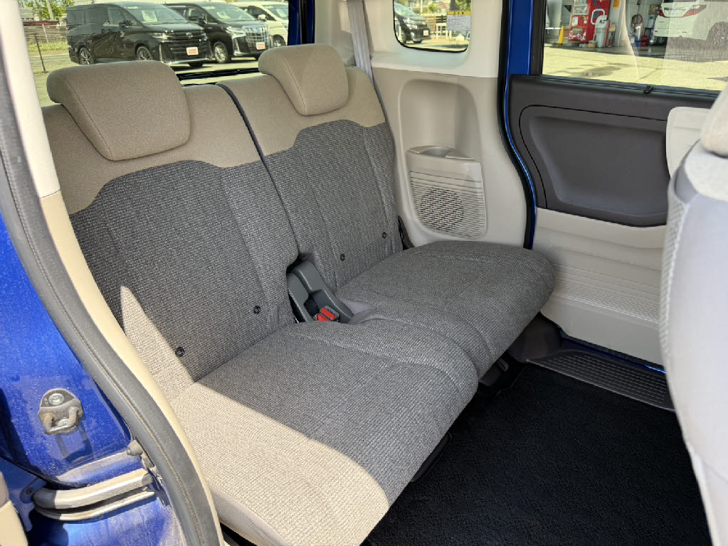 ホンダ Ｎ　ＢＯＸ G Lﾎﾝﾀﾞｾﾝｼﾝｸﾞ