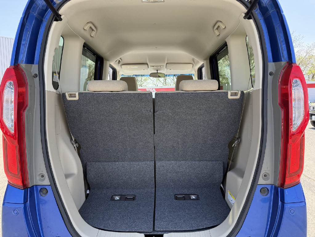 ホンダ Ｎ　ＢＯＸ G Lﾎﾝﾀﾞｾﾝｼﾝｸﾞ