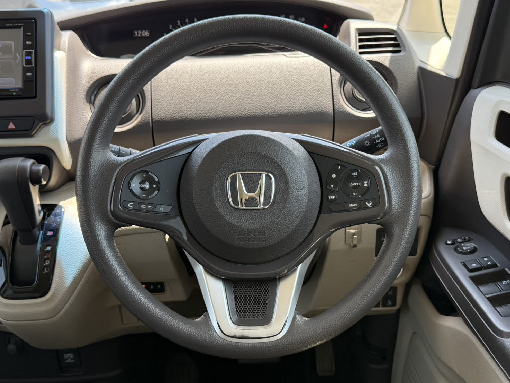 ホンダ Ｎ　ＢＯＸ G Lﾎﾝﾀﾞｾﾝｼﾝｸﾞ