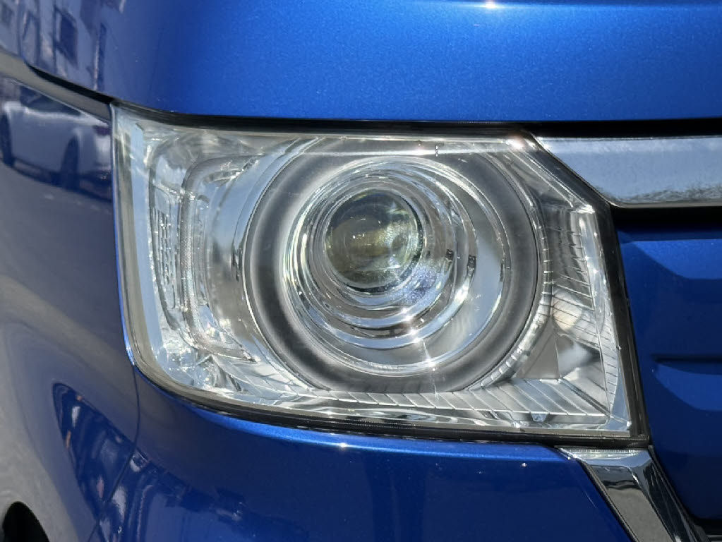 ホンダ Ｎ　ＢＯＸ G Lﾎﾝﾀﾞｾﾝｼﾝｸﾞ