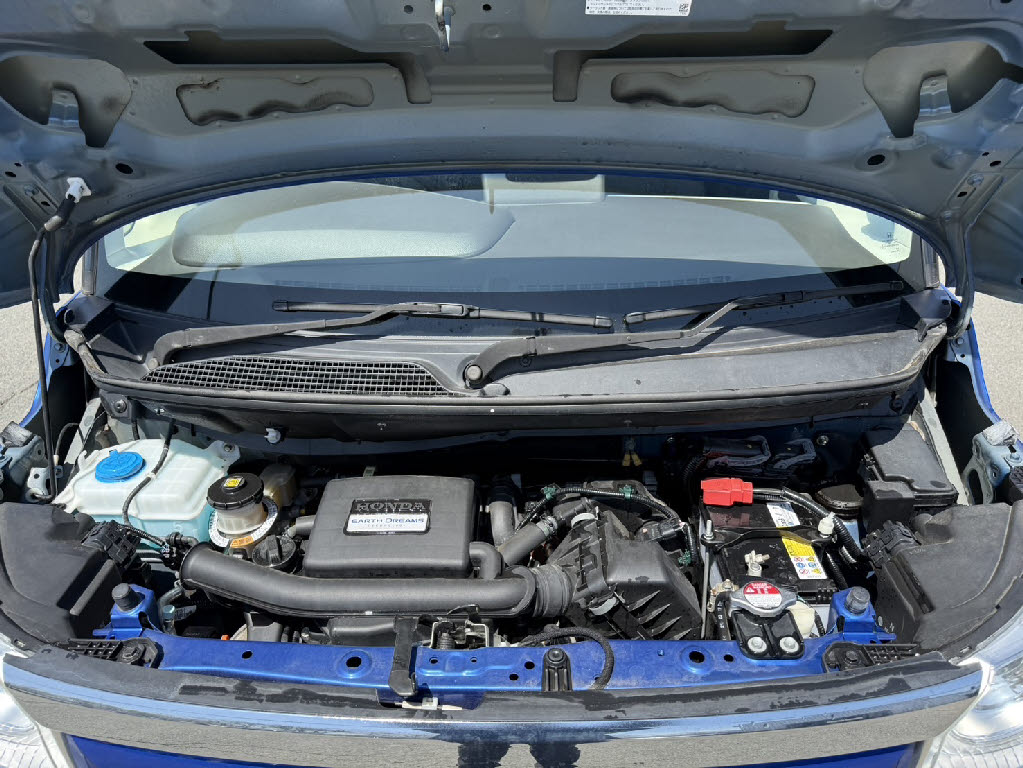 ホンダ Ｎ　ＢＯＸ G Lﾎﾝﾀﾞｾﾝｼﾝｸﾞ