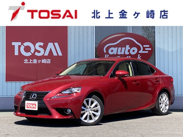 レクサス レクサス ＩＳ