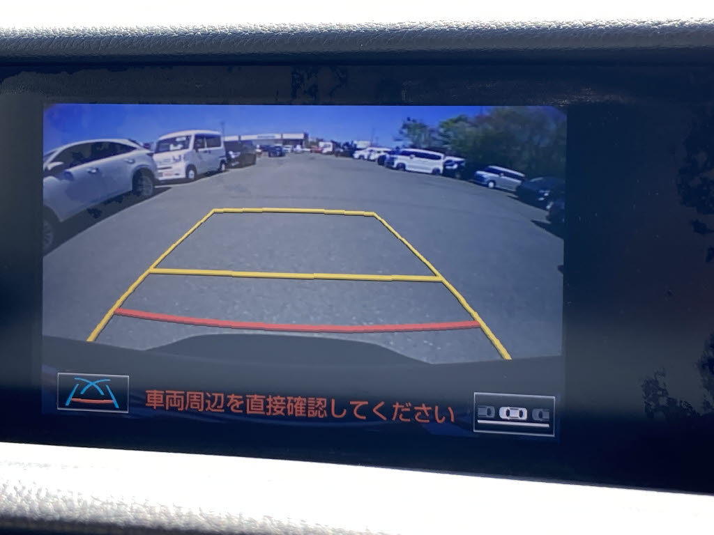 レクサス レクサス ＩＳ IS250 ﾊﾞｰｼﾞｮﾝL