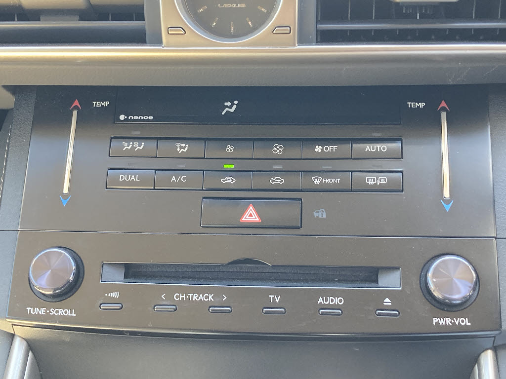 レクサス レクサス ＩＳ IS250 ﾊﾞｰｼﾞｮﾝL