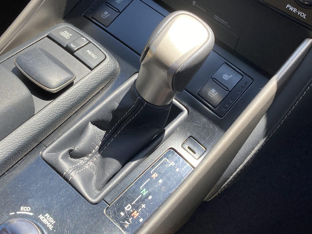 レクサス レクサス ＩＳ IS250 ﾊﾞｰｼﾞｮﾝL