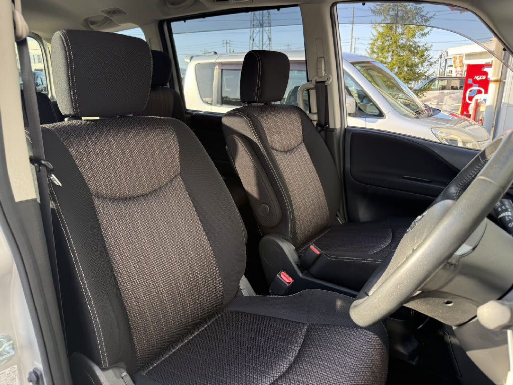 ニッサン セレナ ﾊｲｳｪｲｽﾀｰｱﾄﾞﾊﾞﾝｽﾄﾞｾｰﾌﾃｨﾊﾟｯｹｰｼﾞ