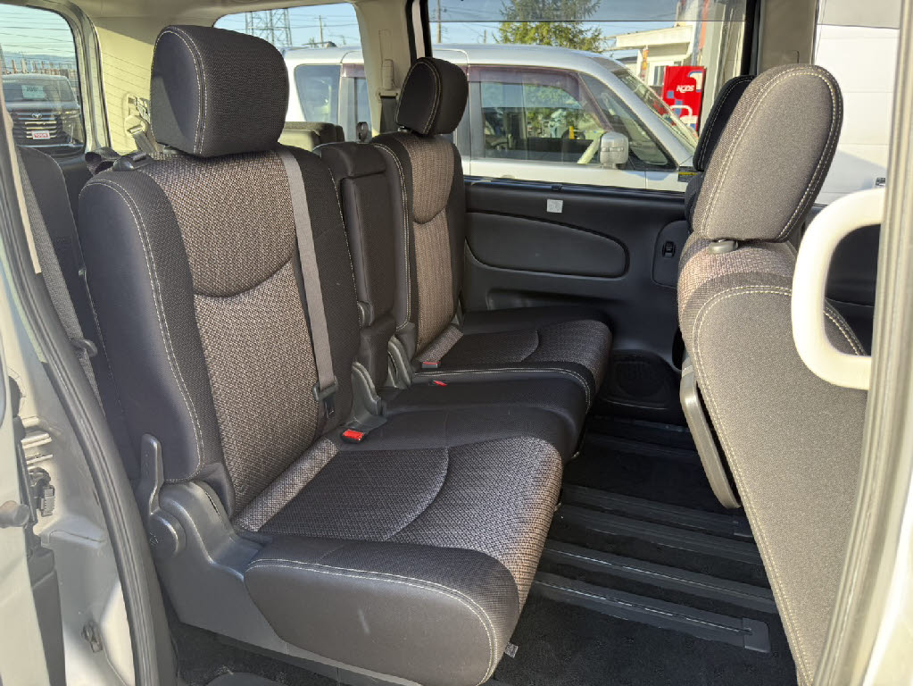 ニッサン セレナ ﾊｲｳｪｲｽﾀｰｱﾄﾞﾊﾞﾝｽﾄﾞｾｰﾌﾃｨﾊﾟｯｹｰｼﾞ