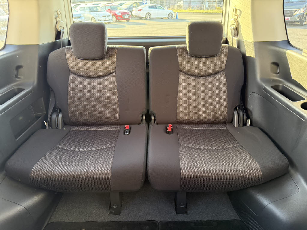 ニッサン セレナ ﾊｲｳｪｲｽﾀｰｱﾄﾞﾊﾞﾝｽﾄﾞｾｰﾌﾃｨﾊﾟｯｹｰｼﾞ