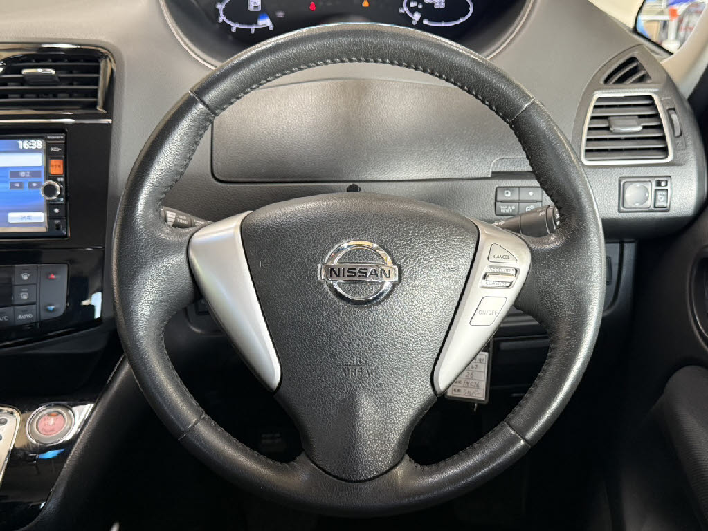 ニッサン セレナ ﾊｲｳｪｲｽﾀｰｱﾄﾞﾊﾞﾝｽﾄﾞｾｰﾌﾃｨﾊﾟｯｹｰｼﾞ