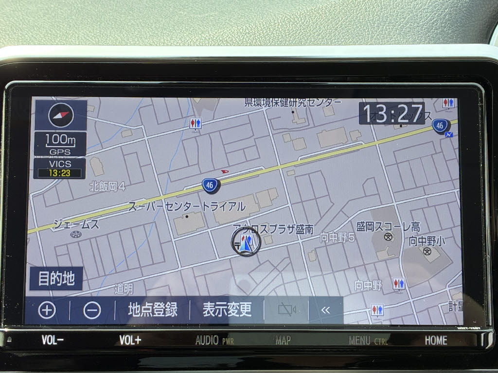 トヨタ シエンタ Gｸﾛｴ