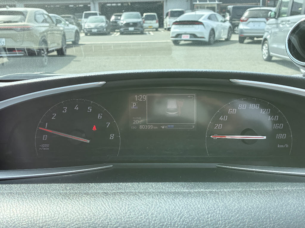 トヨタ シエンタ Gｸﾛｴ