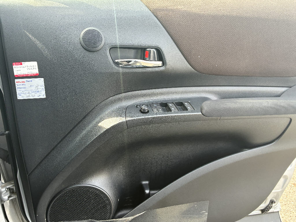 トヨタ シエンタ Gｸﾛｴ