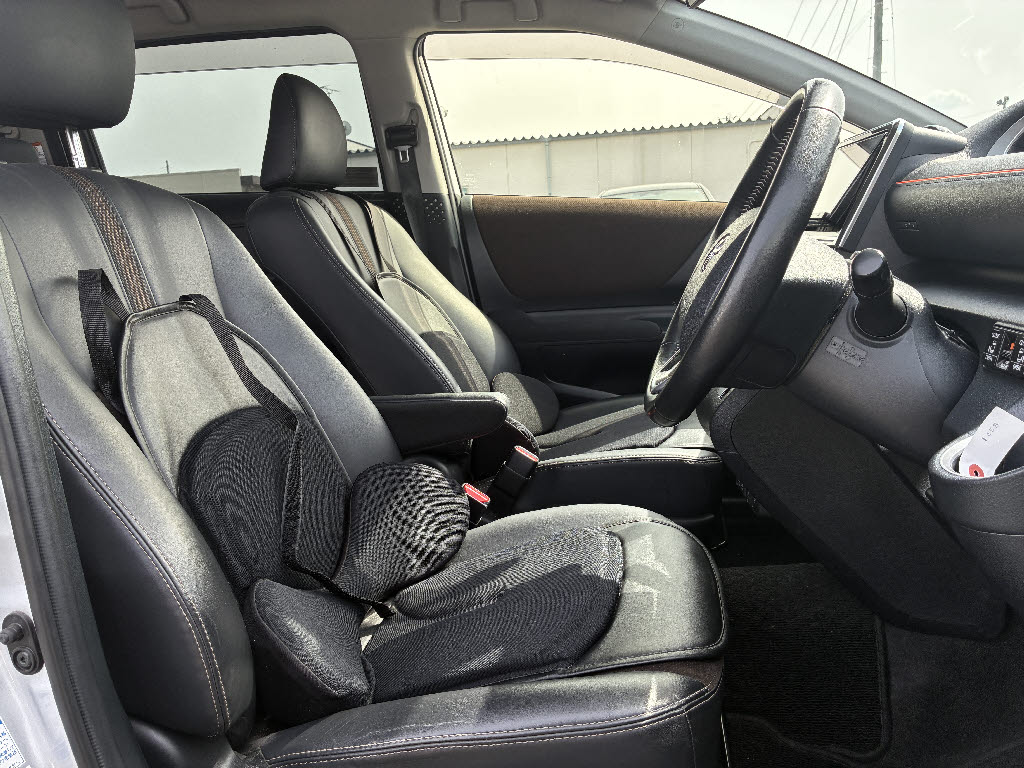 トヨタ シエンタ Gｸﾛｴ