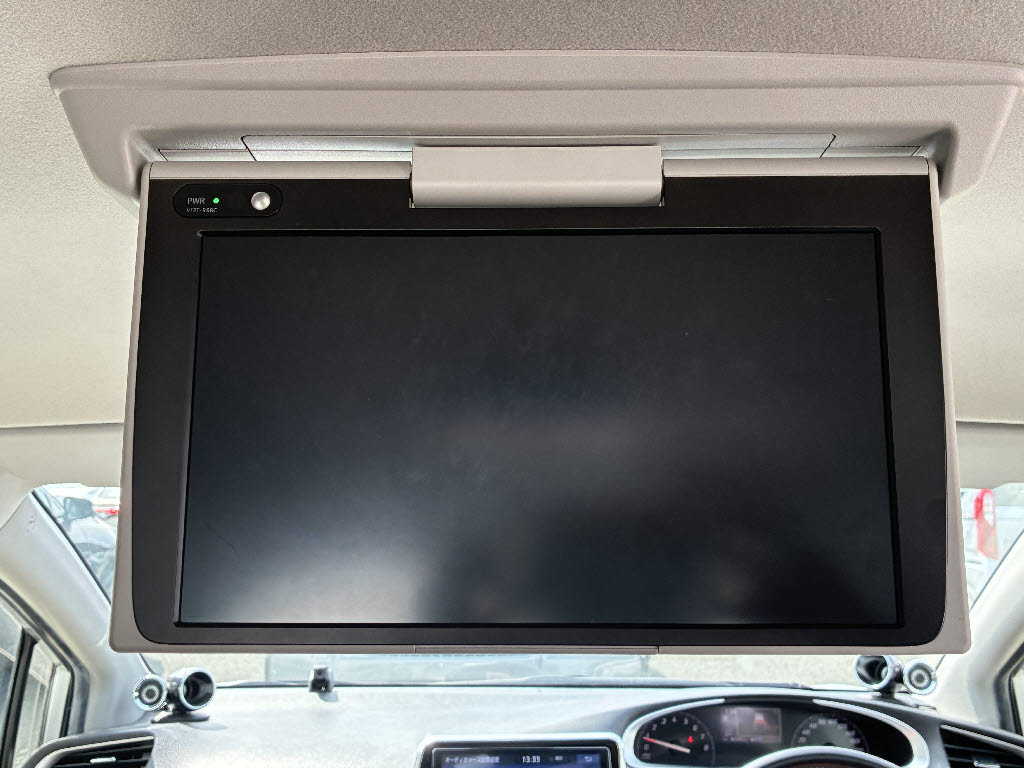 トヨタ シエンタ Gｸﾛｴ