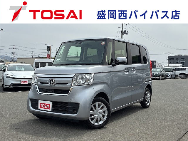ホンダ Ｎ　ＢＯＸ