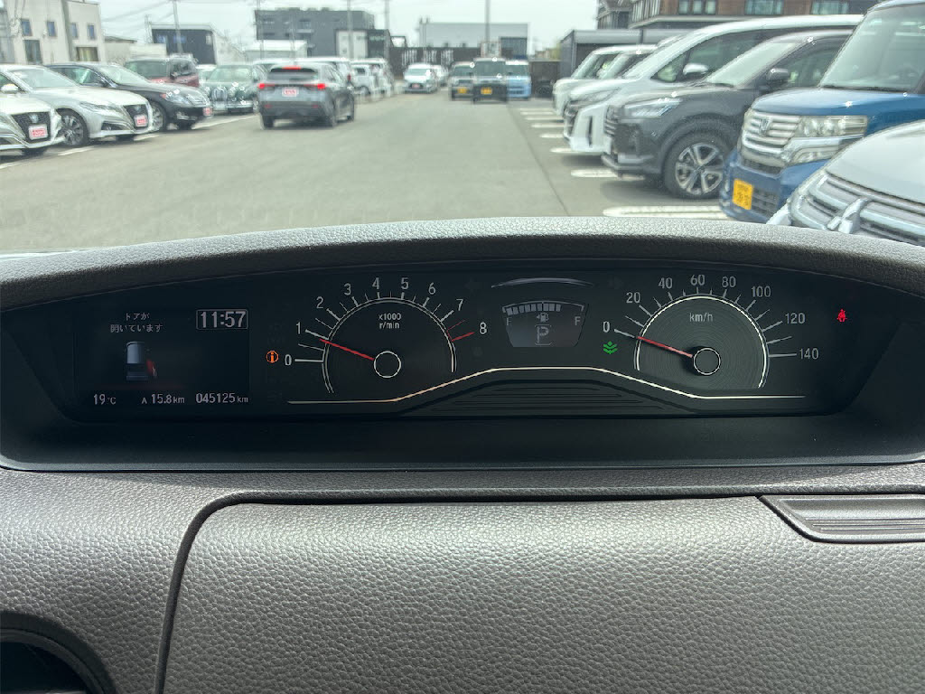 ホンダ Ｎ　ＢＯＸ Gﾎﾝﾀﾞｾﾝｼﾝｸﾞ