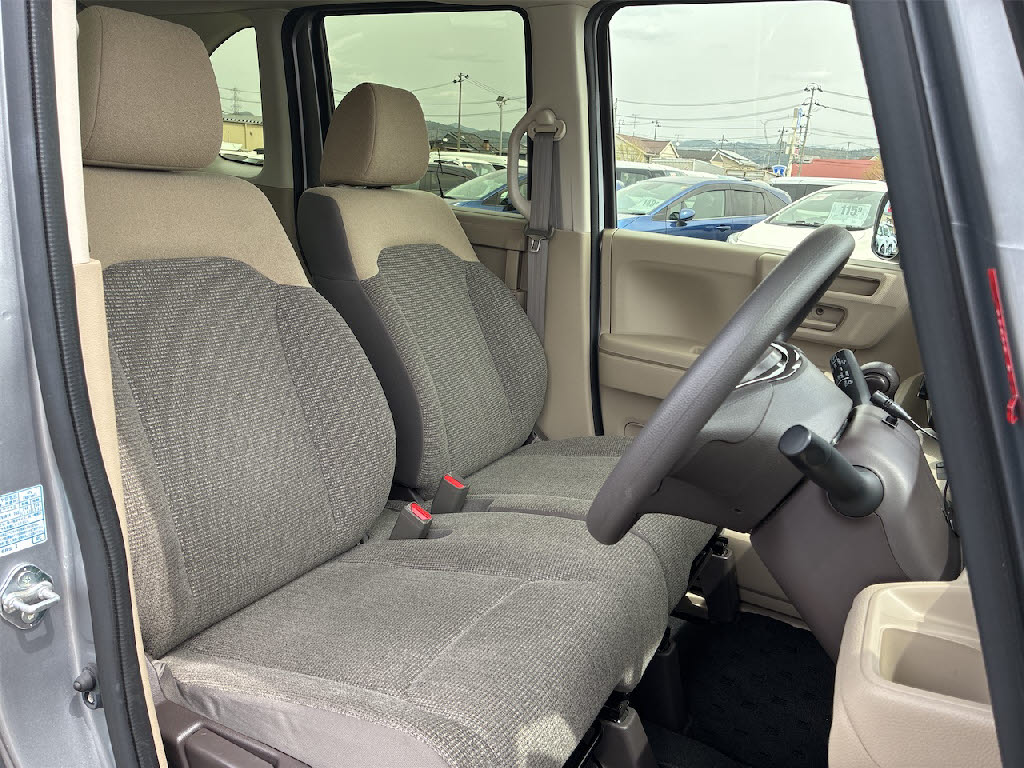 ホンダ Ｎ　ＢＯＸ Gﾎﾝﾀﾞｾﾝｼﾝｸﾞ