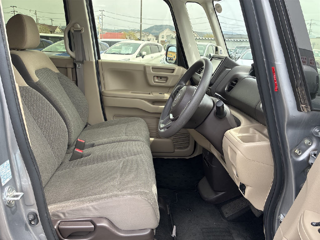 ホンダ Ｎ　ＢＯＸ Gﾎﾝﾀﾞｾﾝｼﾝｸﾞ