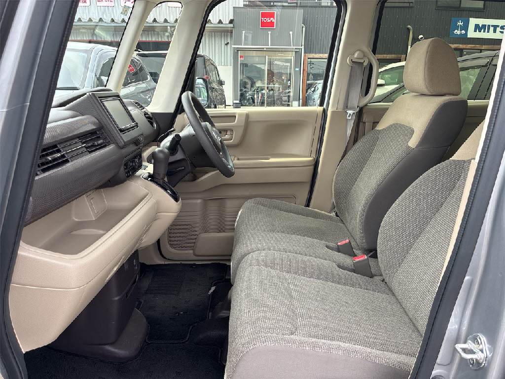 ホンダ Ｎ　ＢＯＸ Gﾎﾝﾀﾞｾﾝｼﾝｸﾞ