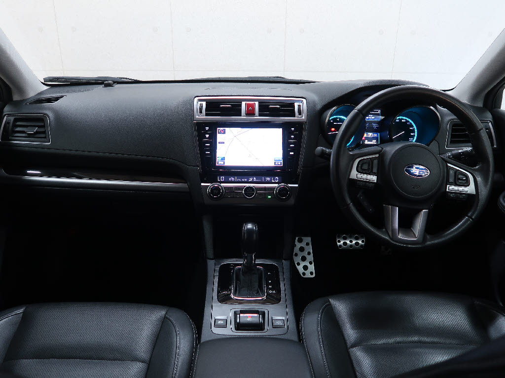 スバル ﾚｶﾞｼｨｱｳﾄﾊﾞｯｸ ﾘﾐﾃｯﾄﾞ