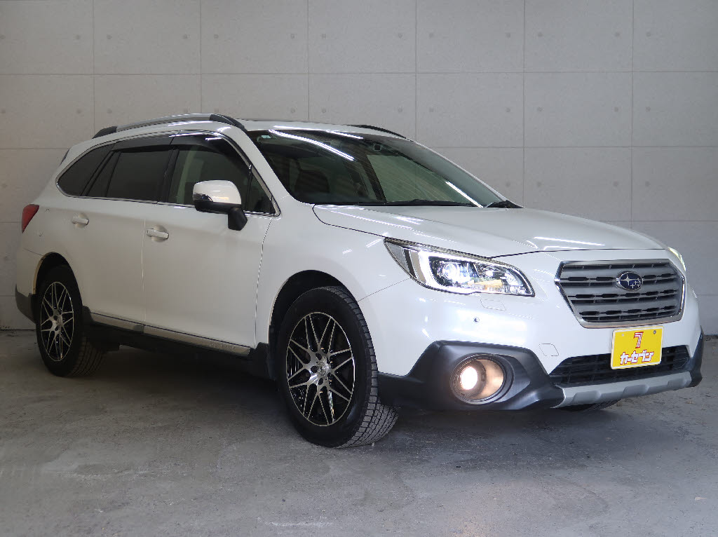 スバル ﾚｶﾞｼｨｱｳﾄﾊﾞｯｸ ﾘﾐﾃｯﾄﾞ