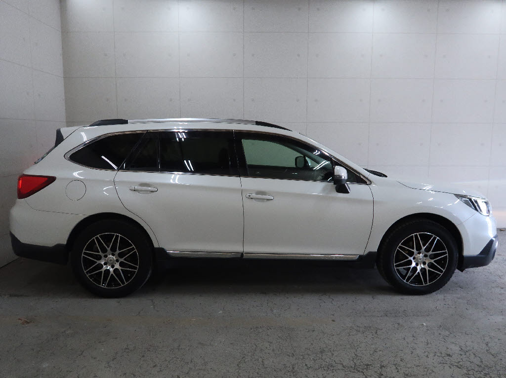 スバル ﾚｶﾞｼｨｱｳﾄﾊﾞｯｸ ﾘﾐﾃｯﾄﾞ