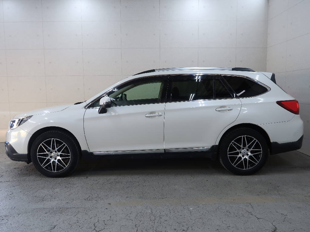 スバル ﾚｶﾞｼｨｱｳﾄﾊﾞｯｸ ﾘﾐﾃｯﾄﾞ