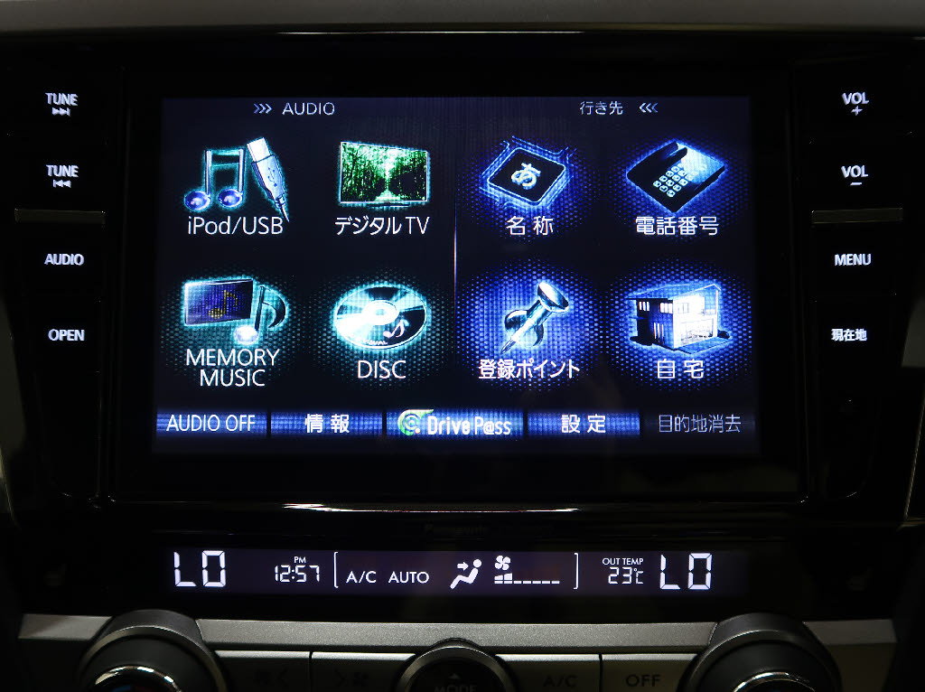 スバル ﾚｶﾞｼｨｱｳﾄﾊﾞｯｸ ﾘﾐﾃｯﾄﾞ