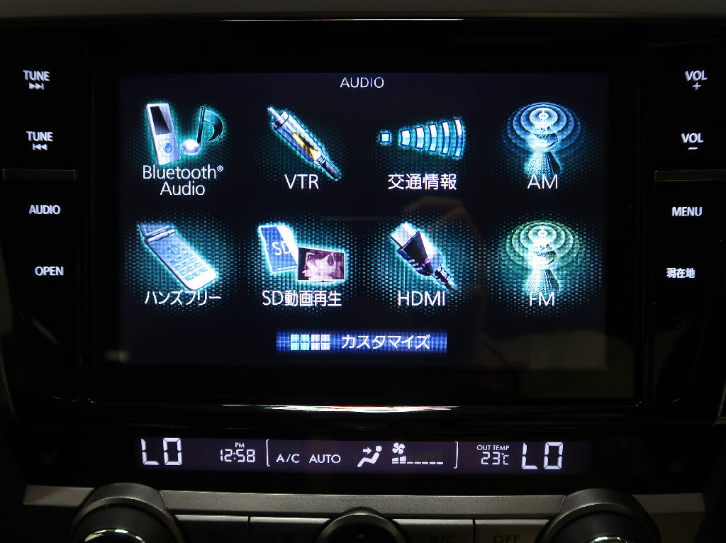 スバル ﾚｶﾞｼｨｱｳﾄﾊﾞｯｸ ﾘﾐﾃｯﾄﾞ