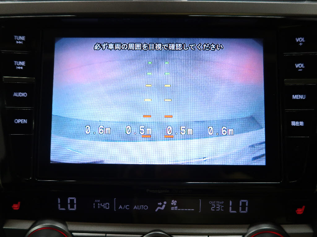 スバル ﾚｶﾞｼｨｱｳﾄﾊﾞｯｸ ﾘﾐﾃｯﾄﾞ