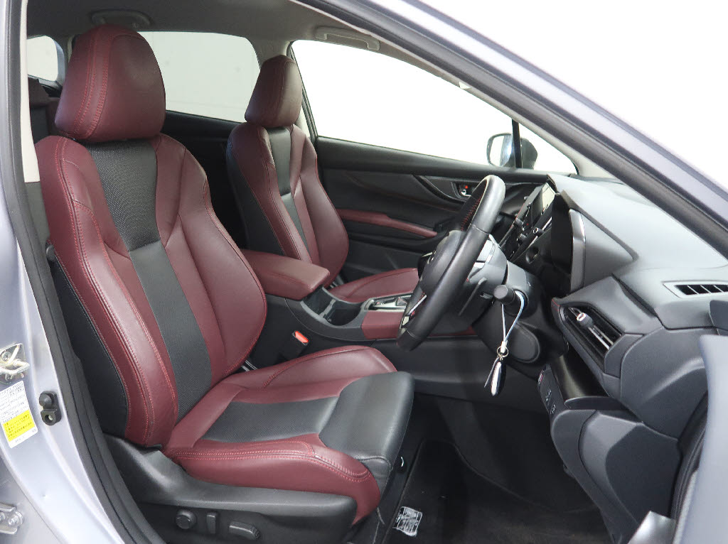 スバル レヴォーグ STIスポーツ EX