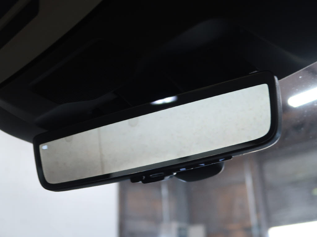 スバル レヴォーグ STIスポーツ EX