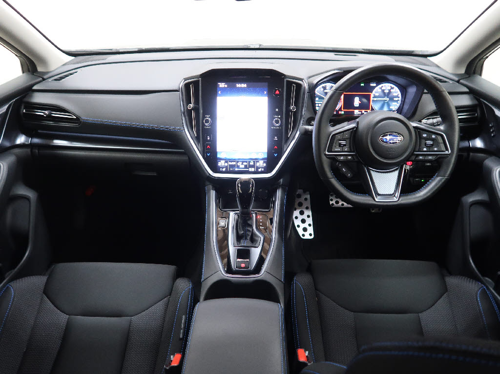 スバル レヴォーグ GT-H EX