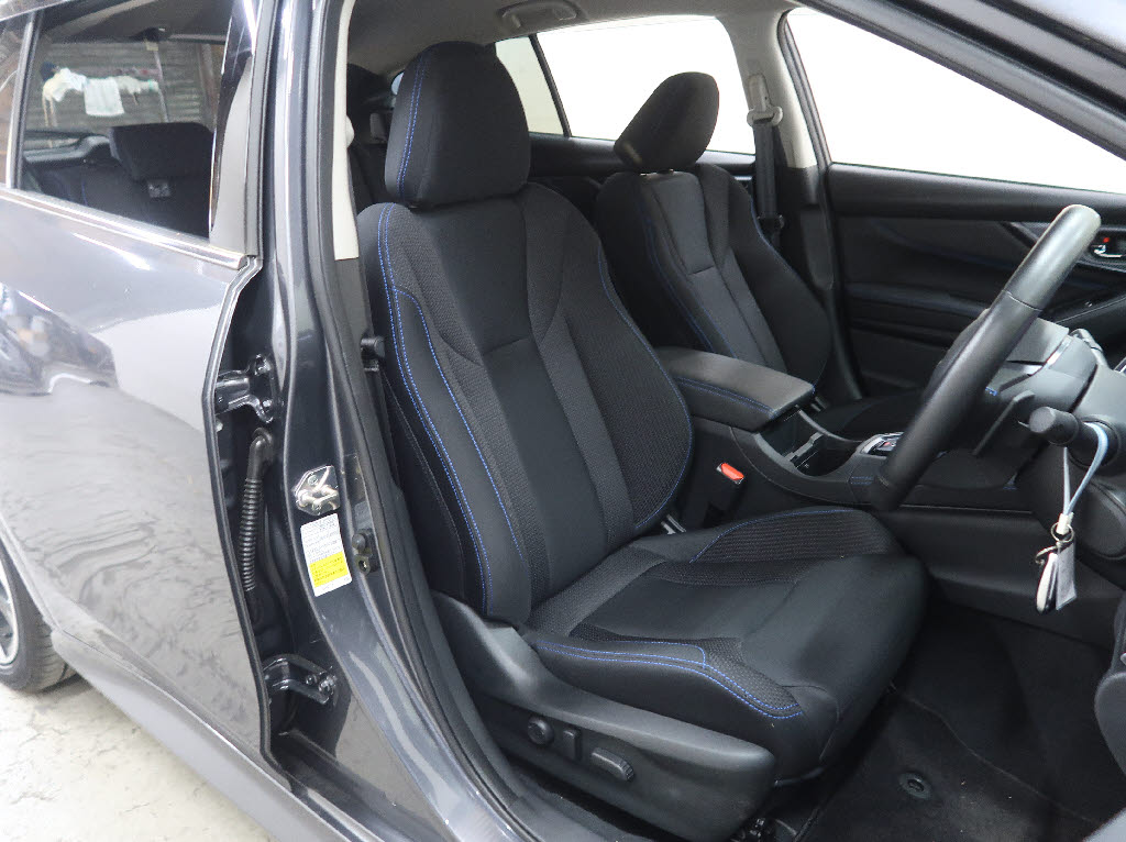 スバル レヴォーグ GT-H EX